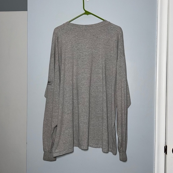 Minnesota Vikings Y2K Long Sleeve Tee - Picture 3 of 9